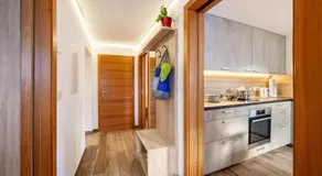 Appartement \"Unterortsgut\" avec jardin privé et Wi-Fi - Image 4