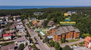 Guest House RELAX PALANGA - Image 5