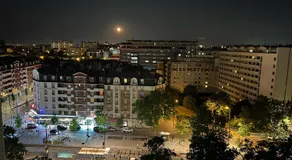 Private room in a shared apartment - Metro 7 and Tramway T3a - Image 3