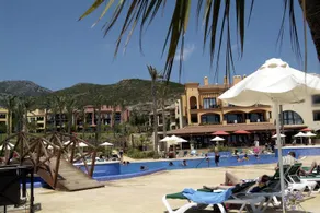 Nice apartment with airconditioning, 200 m. from golfcourse - Image 5