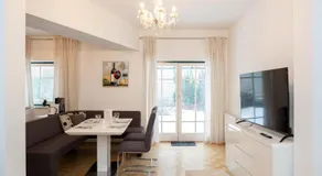 BergZeit Apartments - Image 3