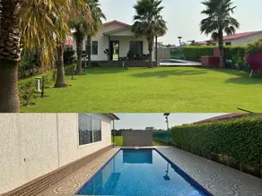 GoBravo 48 -2BHK Farm with Pool & Garden - Noida - Image 2