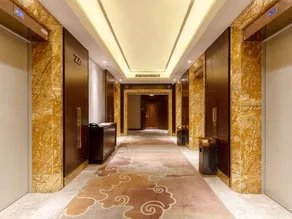 LUXURY BLUE HORIZON Grand Hotel (Xining High-Speed Railway Station) - Image 4