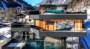 Alpen Appartements Lärchenhof - Image 2