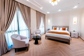 Artan Residence & Suites Al Sadd - Image 2