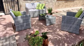 Casa Rural Almocaizar B&B - Image 2