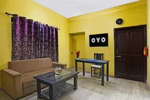 Hotel O Spacious Stay - Image 4