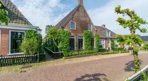 "Het Steechje" in Ie bij Schiermonnikoog en Ameland - Image 4