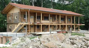 Appartement chalet rustique à l'écurie - Image 4