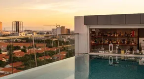 Palmeiras Suite Hotel - Image 2