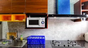 Lounge in Loft HuaHin Pool Villa บ้านพักในหัวหิน - Image 5