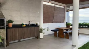 Casa pé na areia em Gamboa do Morro - Image 4