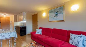 New two-room apartment near the slopes - Ponte di Legno - Image 2