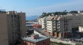 Il Nido di Quarto vicino a Ospedale e spiaggia - Image 4
