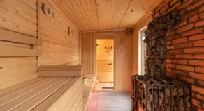 LOFT HOUSE ROZEWIE sauna & gorąca balia - Image 4