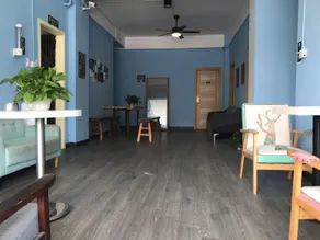 Taipei Youth Apartment (Xiabafang Branch) - Image 4