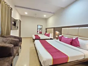Hotel New Grand Park - Image 4