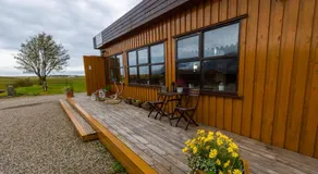 Arnanes Country Hotel - Image 5