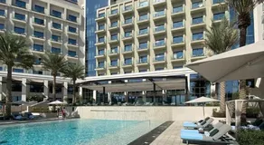 Address Resort Apartments Fujairah - 2 bedroom apartment - Image 3