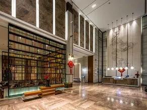 MEET JOY Yuyue  Hotel   (Wanning High-speed Railway Station) - Image 4