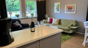 Bogesund Slottsvandrarhem B&B - Image 2