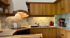 Ferienwohnung Seidl Wohnung Violine - Image 2