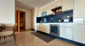 Appartement pied dans l'eau imi Ouaddar - Image 3