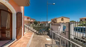 Appartamento \"Villetta Nora\" vicino alla spiaggia con aria condizionata e terrazza - Image 3