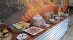 Kalahari Game Lodge - Image 5