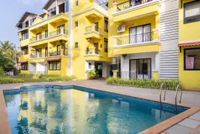 Serene 2BHK flat near Thalassa - Image 3