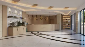 Fanjiang Impression Hotel (Xinfan Furniture Industrial Park Branch) - Image 3