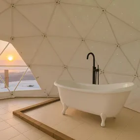Pohang Full Glamping & Pet Glamping - Image 3