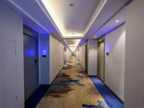 Yisu Qingju Hotel (Cixi Yintai City) - Image 4