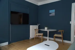 GBH -  Blue Lounge - Image 5