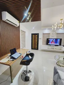 Cebu Mactan 4rooms private house near JParkResort - Image 5