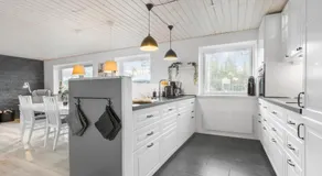 4 Bedroom Amazing Home In Ørsted - Image 2