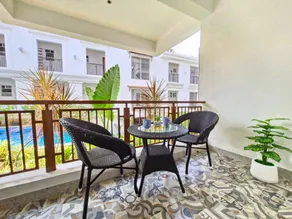 DanCenter Sereno Siolim | 1 BHK Apartment | Goa - Image 3
