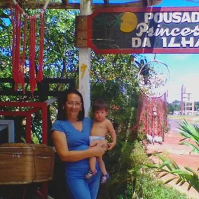 Pousada Princesa da Ilha - Image 1