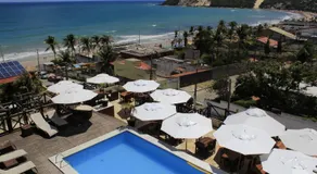 Sunbrazil Hotel e Rooftop - Image 2