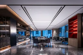 Meidu Hotel （Ordos Wanda Plaza） - Image 4