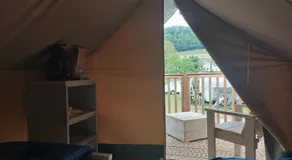 Lodgetent Reisdorf - Image 2