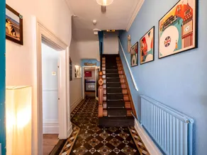 OYO Pier Hotel Rhyl - Image 4