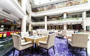 Zhenghe International Hotel - Image 2