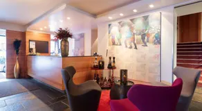 Boutique Hotel Murmeli - YOUR HOME AWAY FROM HOME - Image 3