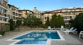 Sveti Vlas, Rodopi Bay Residence - Image 4