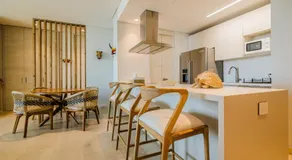3-Bedroom apartment with ocean views in Baru - Image 3