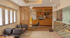 d'primahotel Airport Jakarta Terminal 1A - Image 5