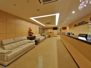 Lintas View Hotel - Image 3