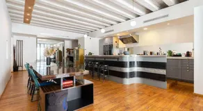 Le Loft du Vieux-Port - St Victor - Image 3