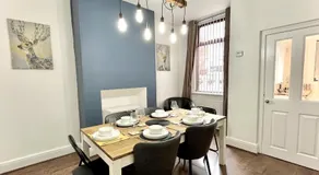 Modernised 3-bed home in Bamber Bridge, Preston - Image 4